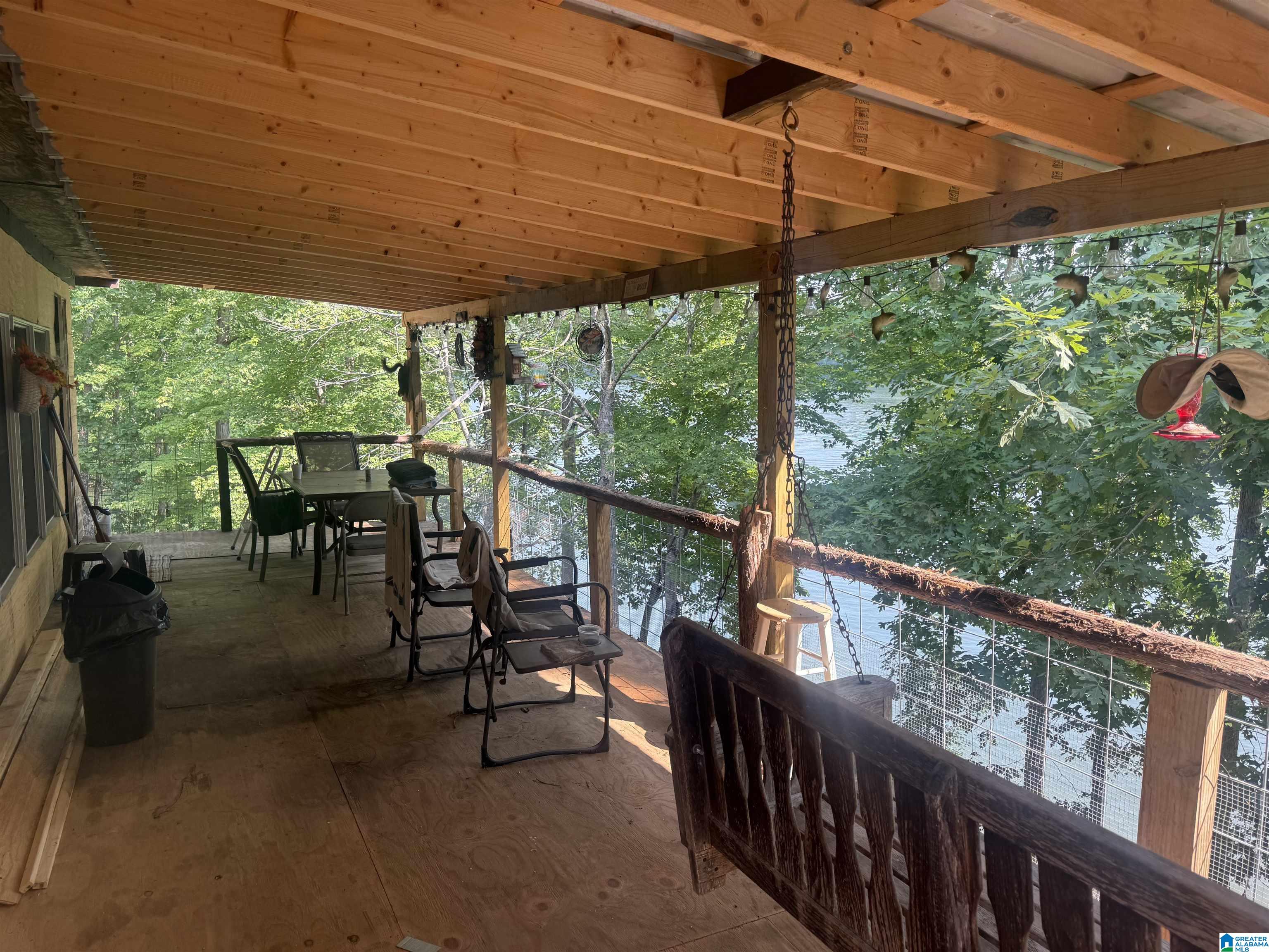 372 Pope Lane Wedowee, AL 36278 - Photo 4 of 8