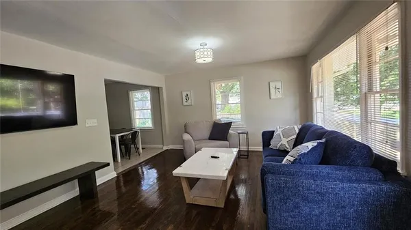 $299,900 | 2076 West Flat Shoals Terrace, Decatur, GA 30034