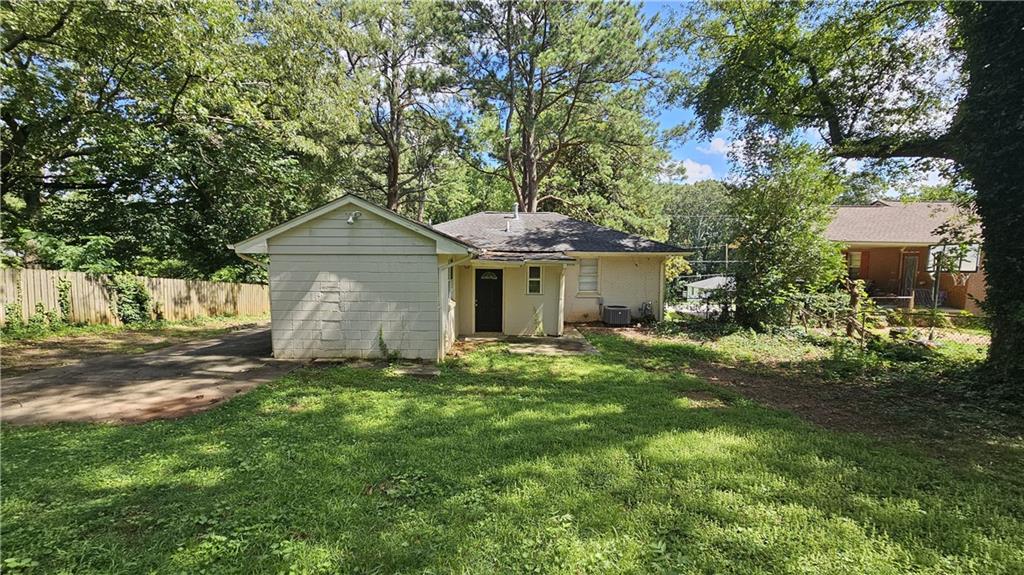 2076 West Flat Shoals Terrace Decatur, GA 30034 - Photo 20 of 21