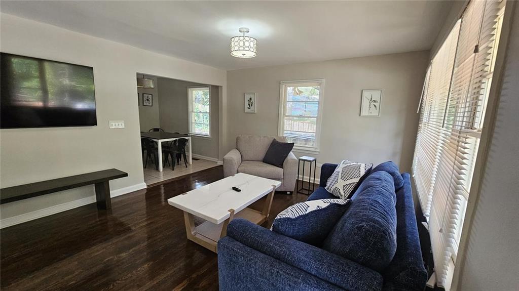 2076 West Flat Shoals Terrace Decatur, GA 30034 - Photo 2 of 21