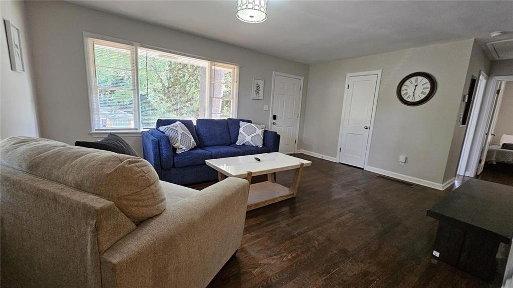 2076 West Flat Shoals Terrace Decatur, GA 30034 - Photo 4 of 21