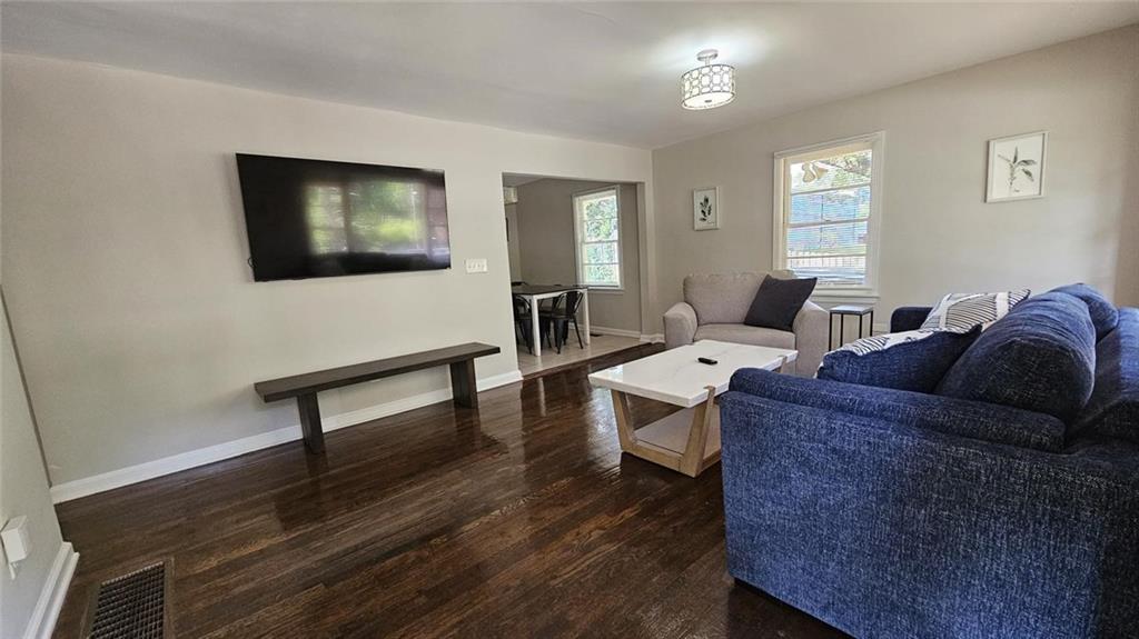 2076 West Flat Shoals Terrace Decatur, GA 30034 - Photo 6 of 21