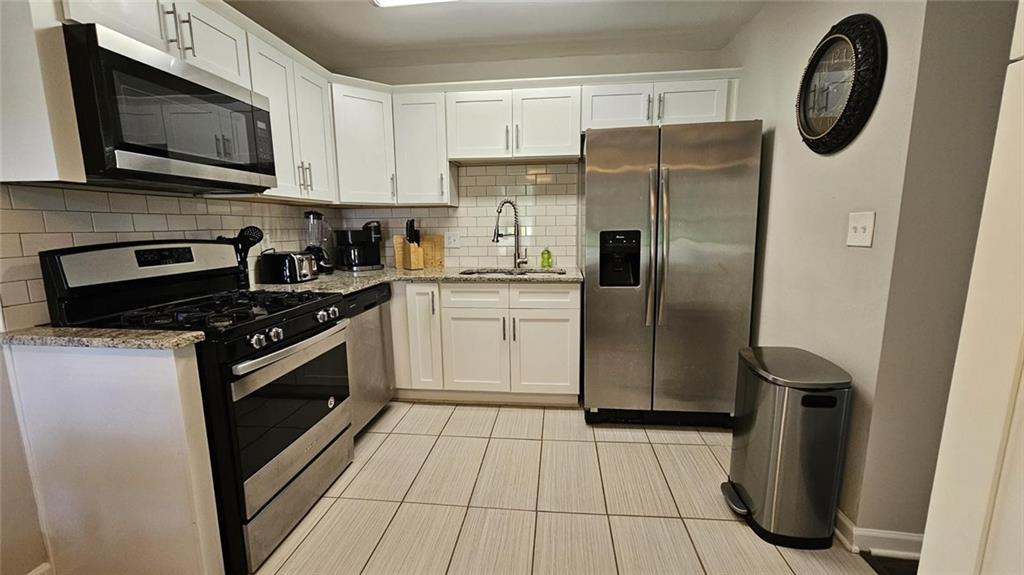 2076 West Flat Shoals Terrace Decatur, GA 30034 - Photo 9 of 21