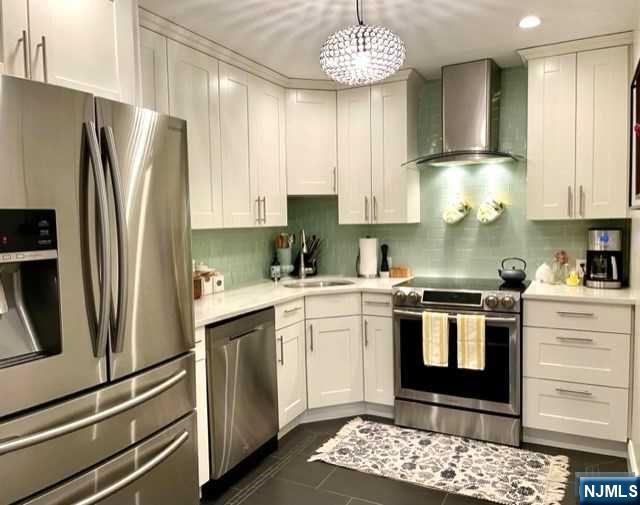 99 Teaneck Road, Unit 304 Ridgefield Park, NJ 07660 - Photo 6 of 9