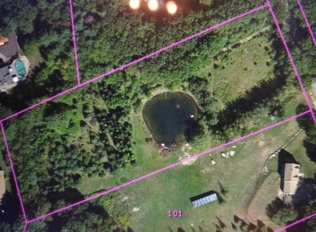Lot 25 Gray Road Templeton, MA 01468 - Photo 5 of 7