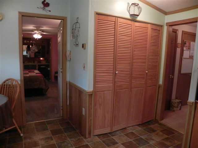 7 Mad Bulldog Road Sabattus, ME 04280 - Photo 13 of 30 Kitchen.
