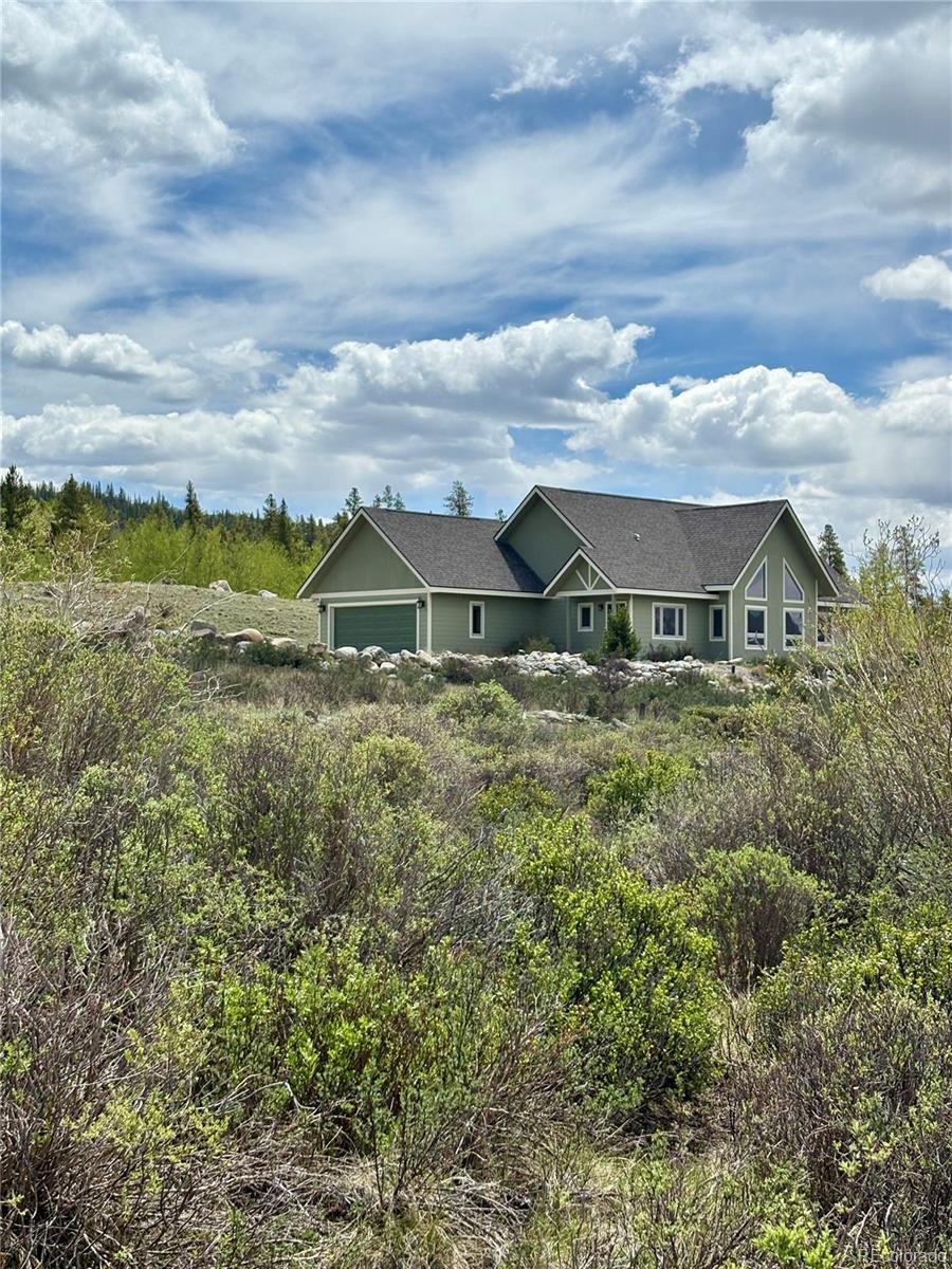 216 Glacier Ridge Road Alma, CO 80420 - Photo 2 of 39