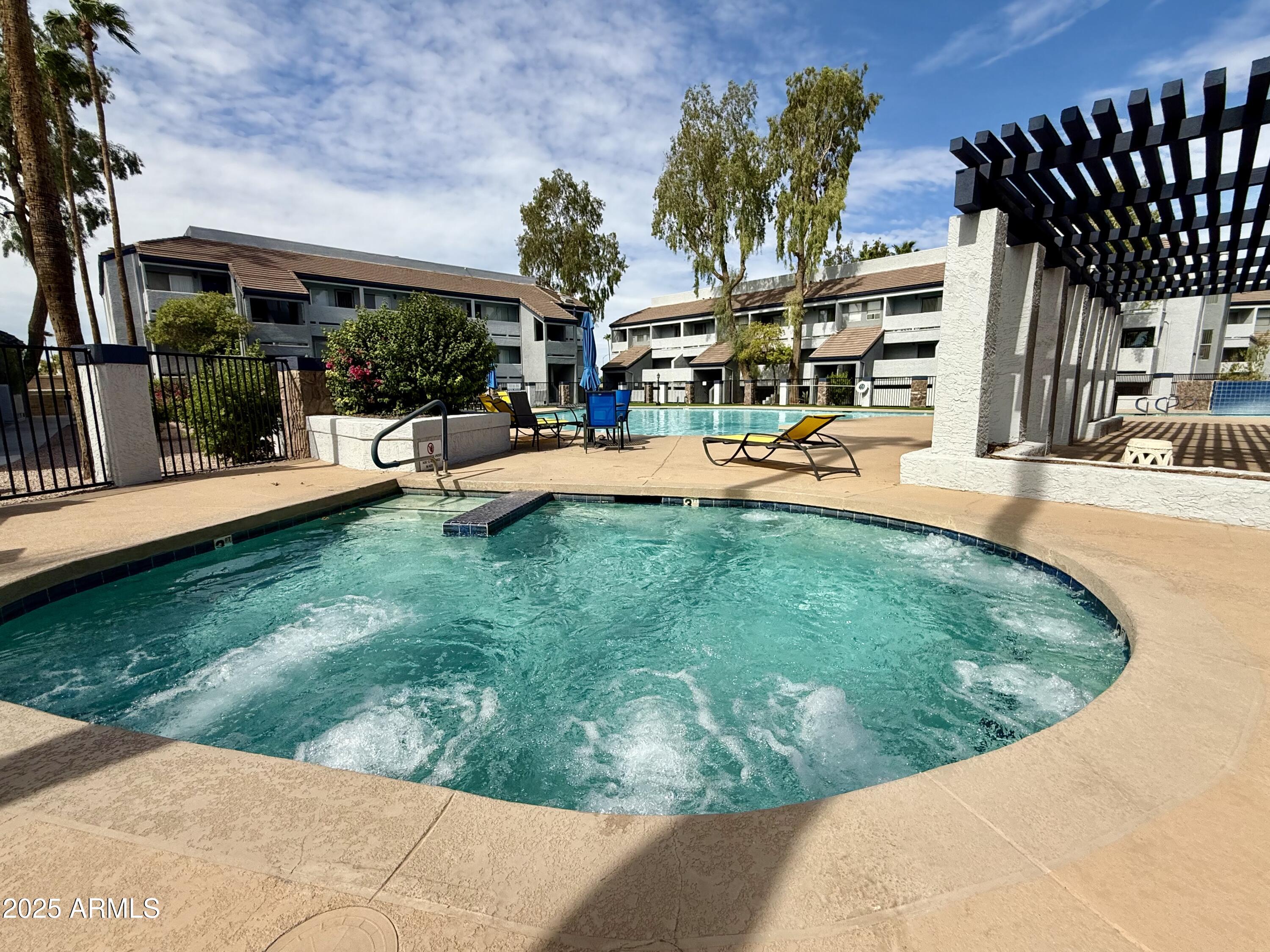 1331 West Baseline Road, Unit 272 Mesa, AZ 85202 - Photo 43 of 50