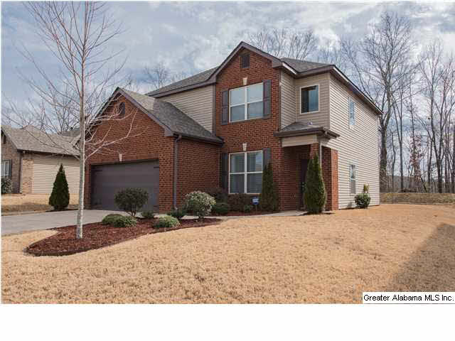 4792 Deer Foot Cove Pinson, AL 35126 - Photo 1 of 23