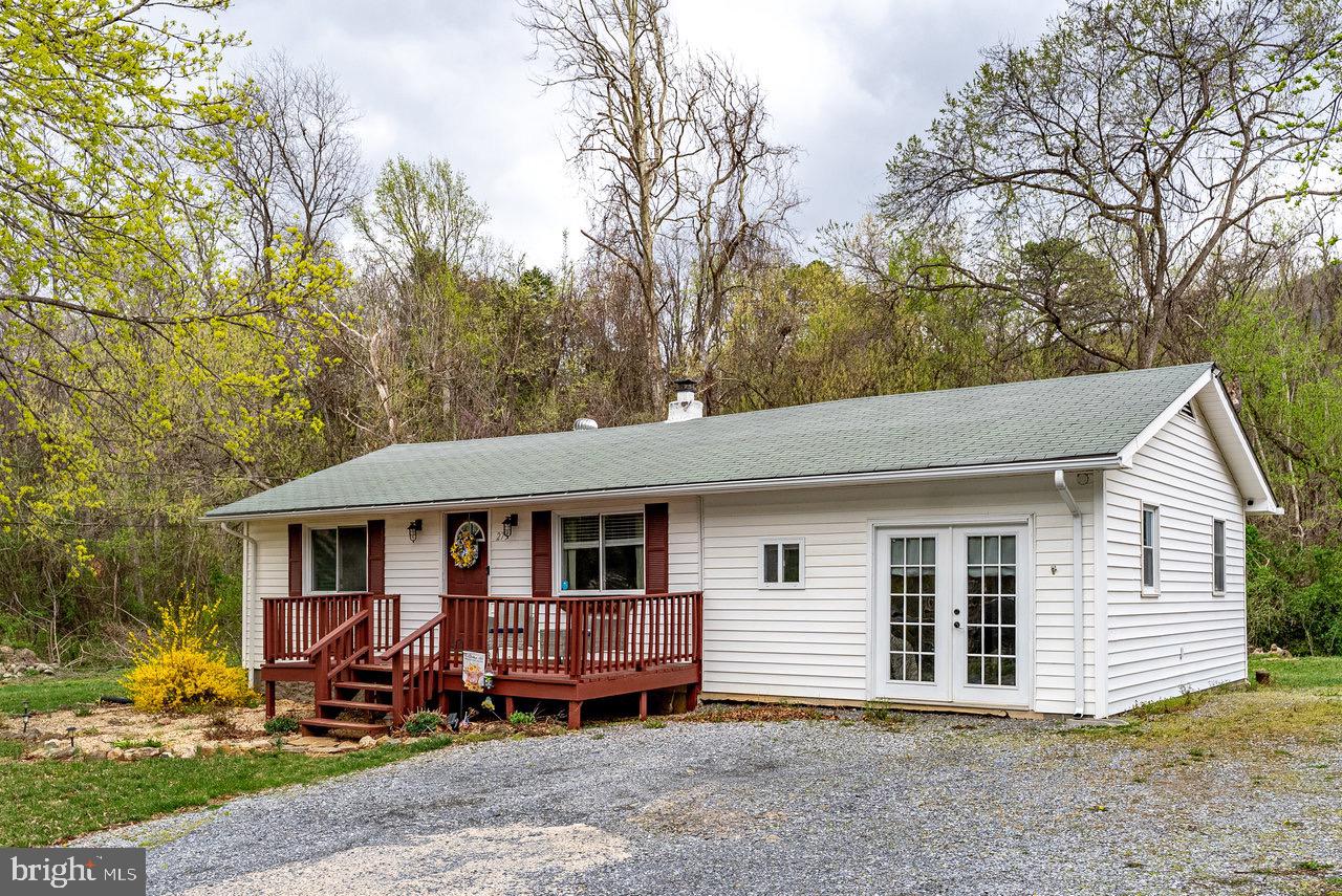 275 Ida Hollow Road Luray, VA 22835 - Photo 29 of 35 Gallery Image 29