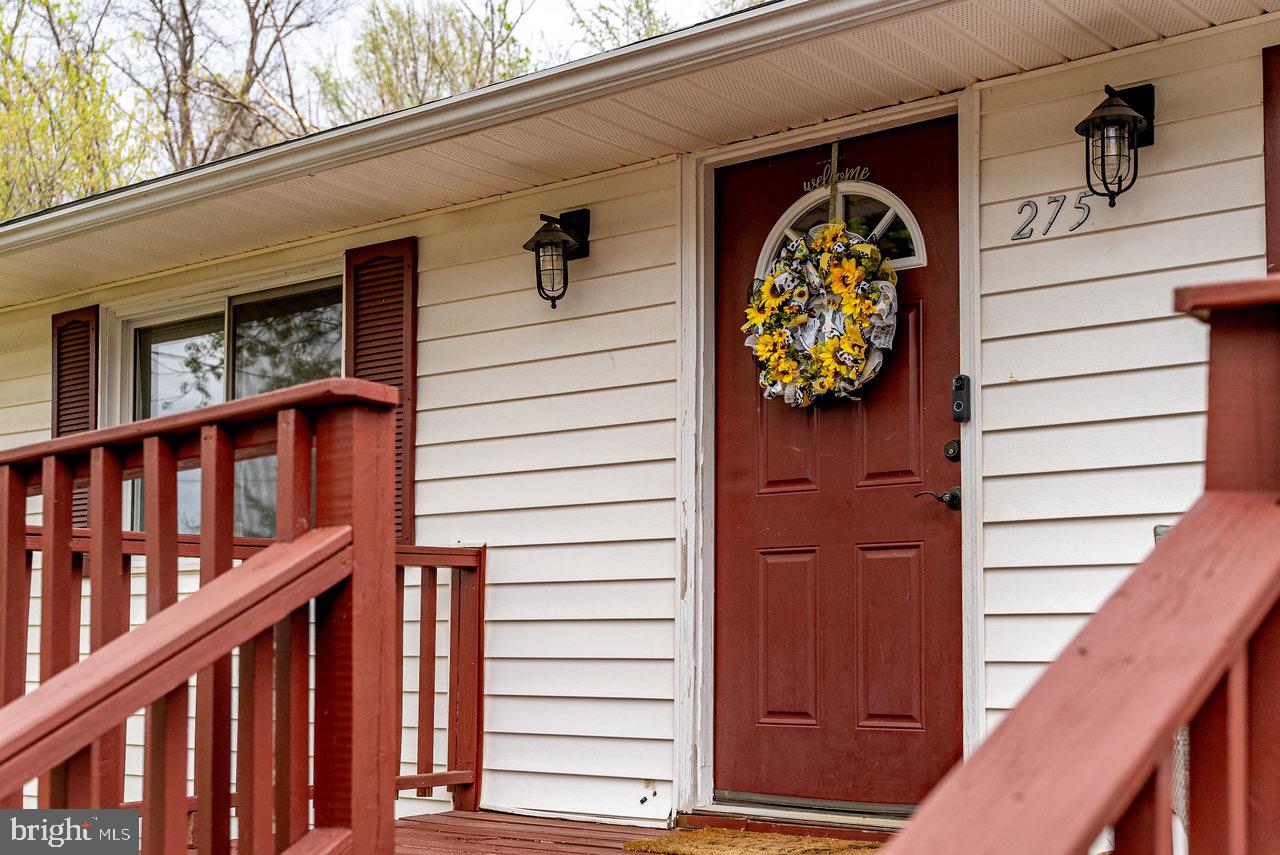 275 Ida Hollow Road Luray, VA 22835 - Photo 30 of 35 Gallery Image 30