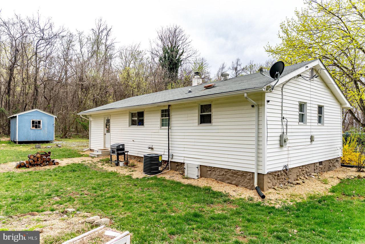 275 Ida Hollow Road Luray, VA 22835 - Photo 34 of 35 Gallery Image 34