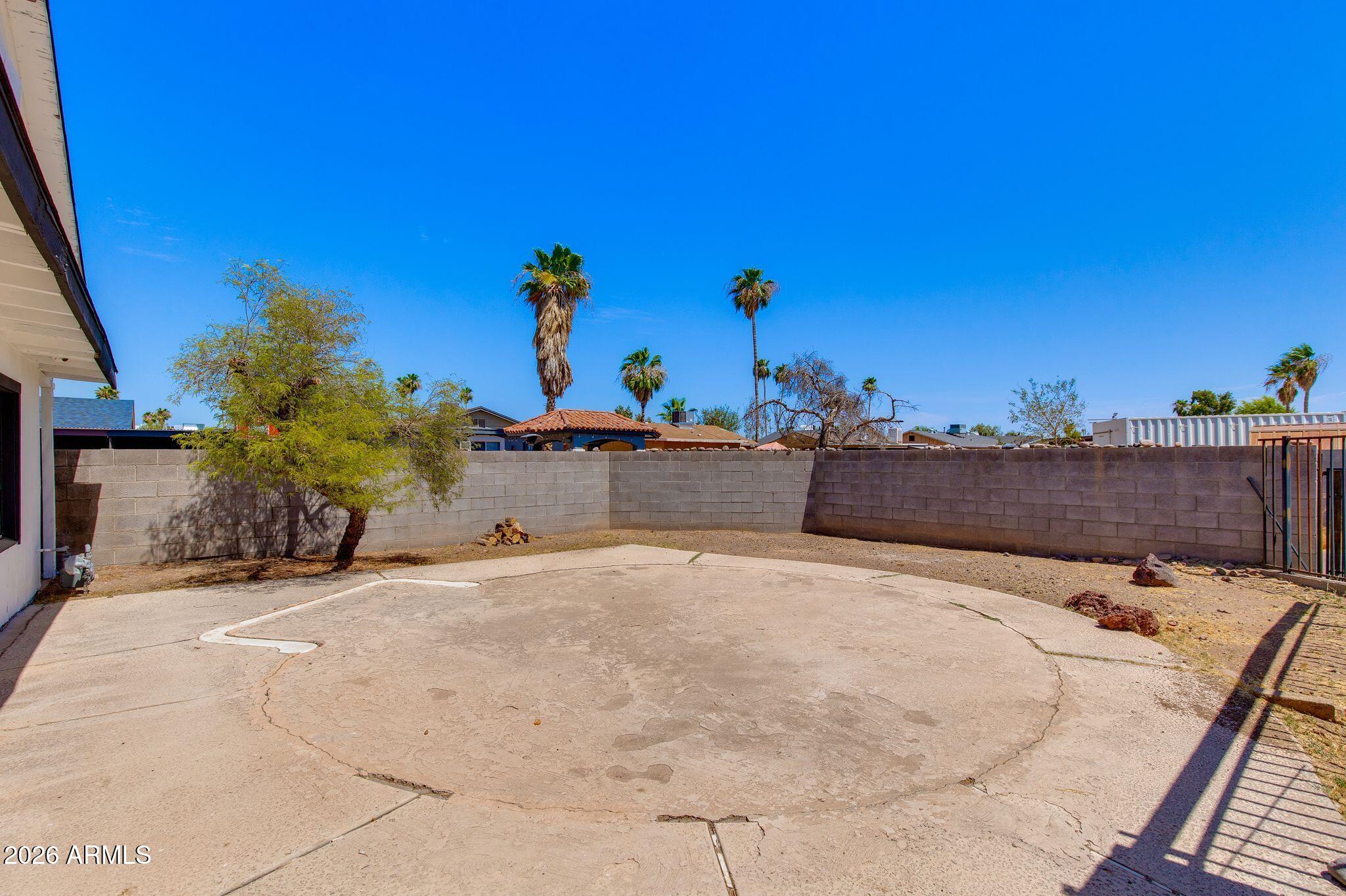 4641 East Roeser Road Phoenix, AZ 85040 - Photo 33 of 38