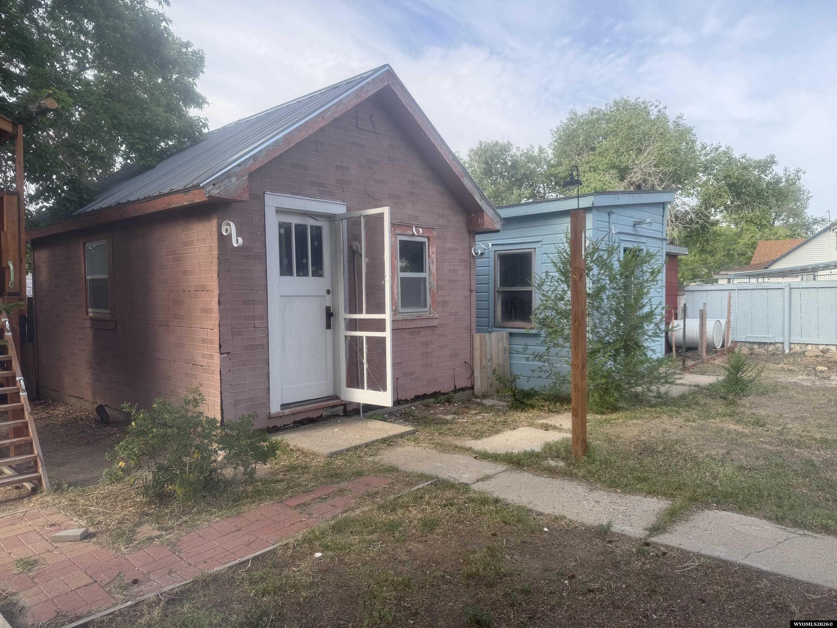 620 5th Street Rawlins, WY 82301 - Photo 29 of 34