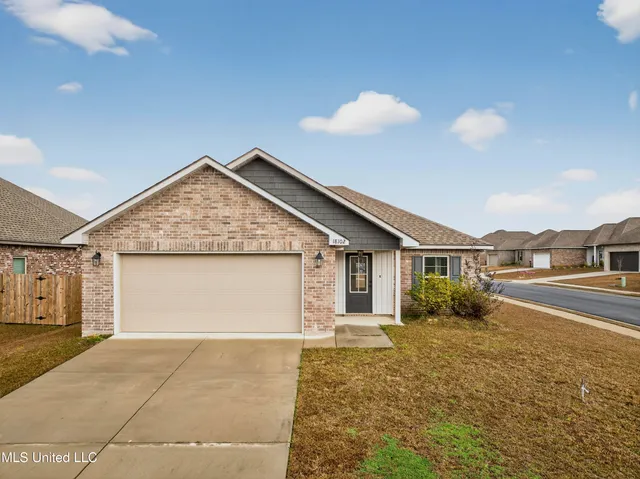 $269,900 | 18102 Evergreen Drive, Gulfport, MS 39503