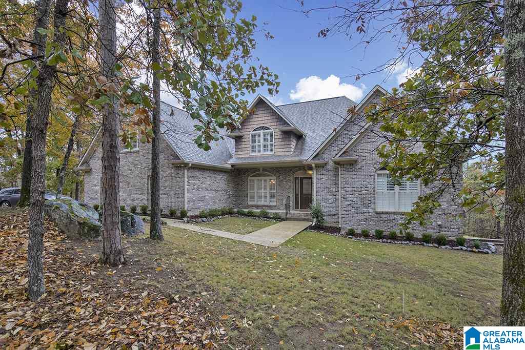 450 Eagles Roost Road Odenville, AL 35120 - Photo 1 of 30