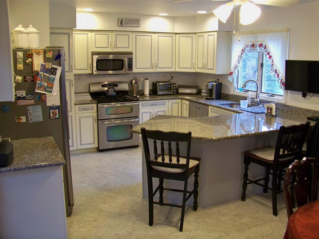 4 Rabbit Run North Cape May, NJ 08204 - Photo 8 of 25 Gallery Image 8