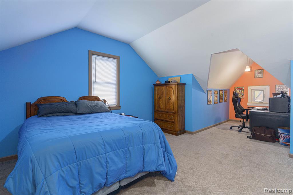 20141 Sheffield Road Detroit, MI 48221 - Photo 32 of 37
