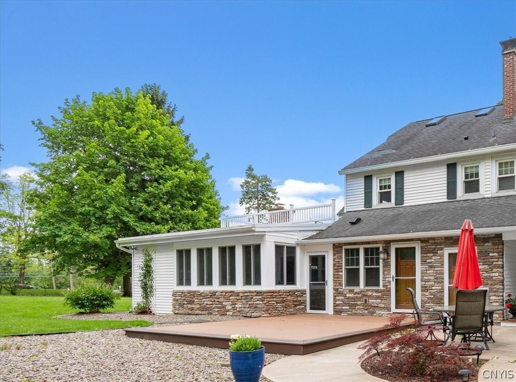7026-7028 Owasco Road Owasco, NY 13021 - Photo 5 of 50