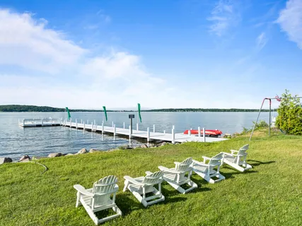 $2,699,995 | N1817 Wildwood Drive, Linn, WI 53147