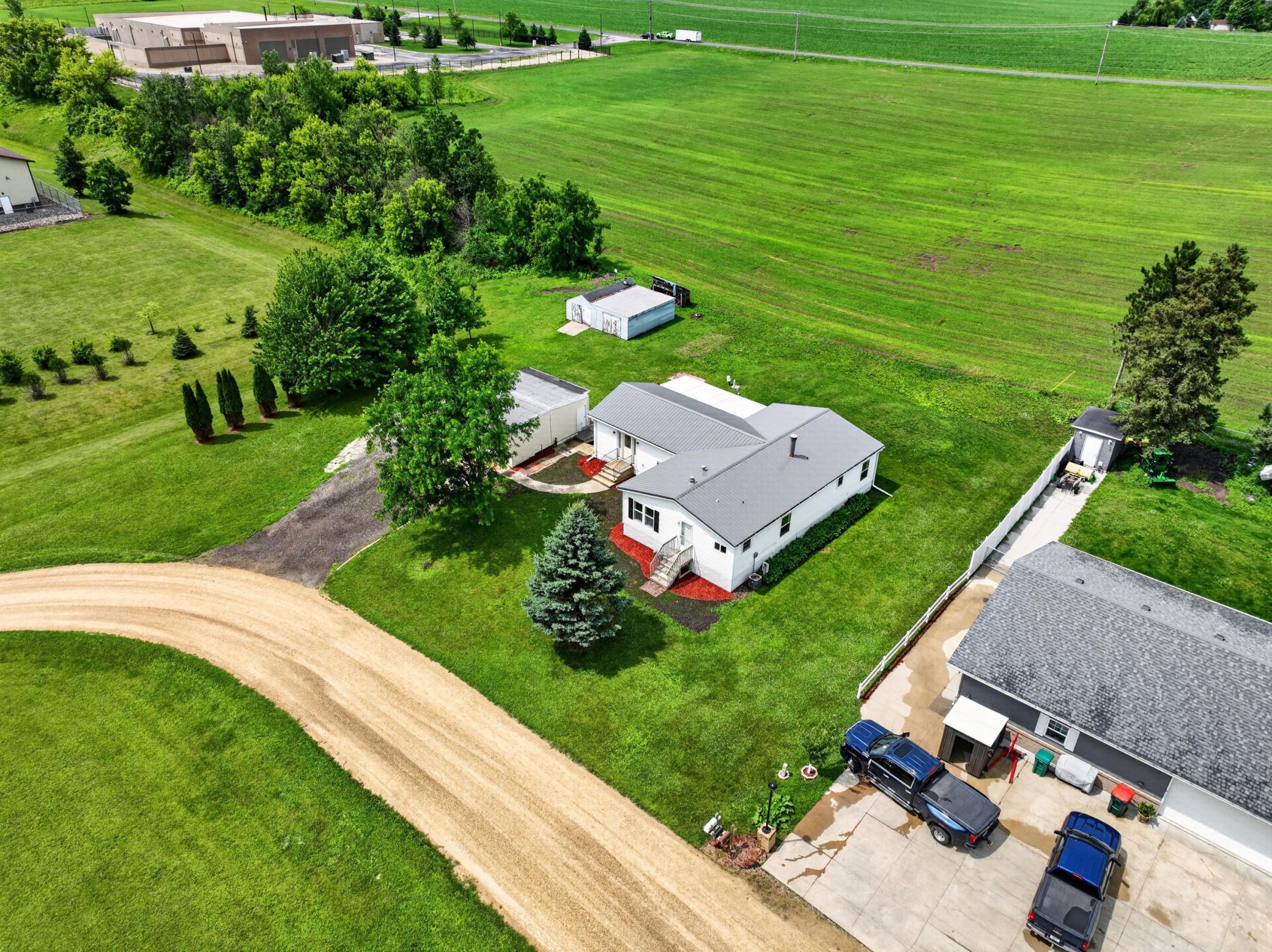 1445 1st Avenue Southwest Oronoco, MN 55960 - Photo 38 of 46