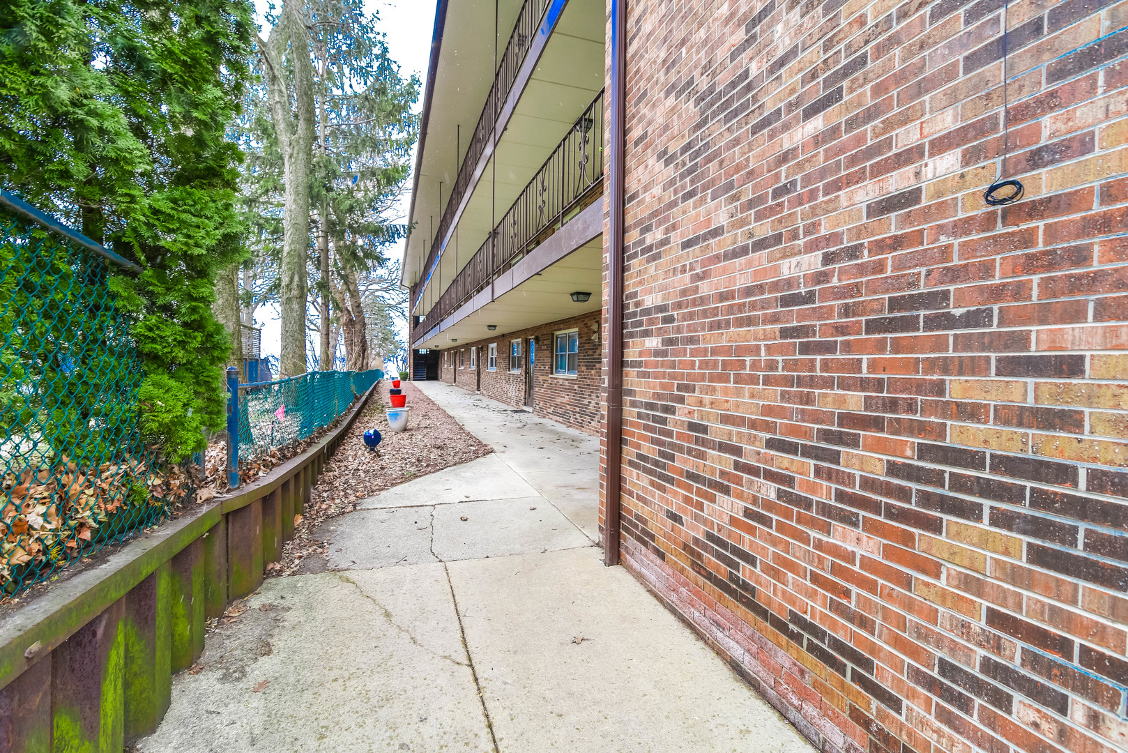 22 North Pistakee Lake Road, Unit 2A Fox Lake, IL 60020 - Photo 21 of 29