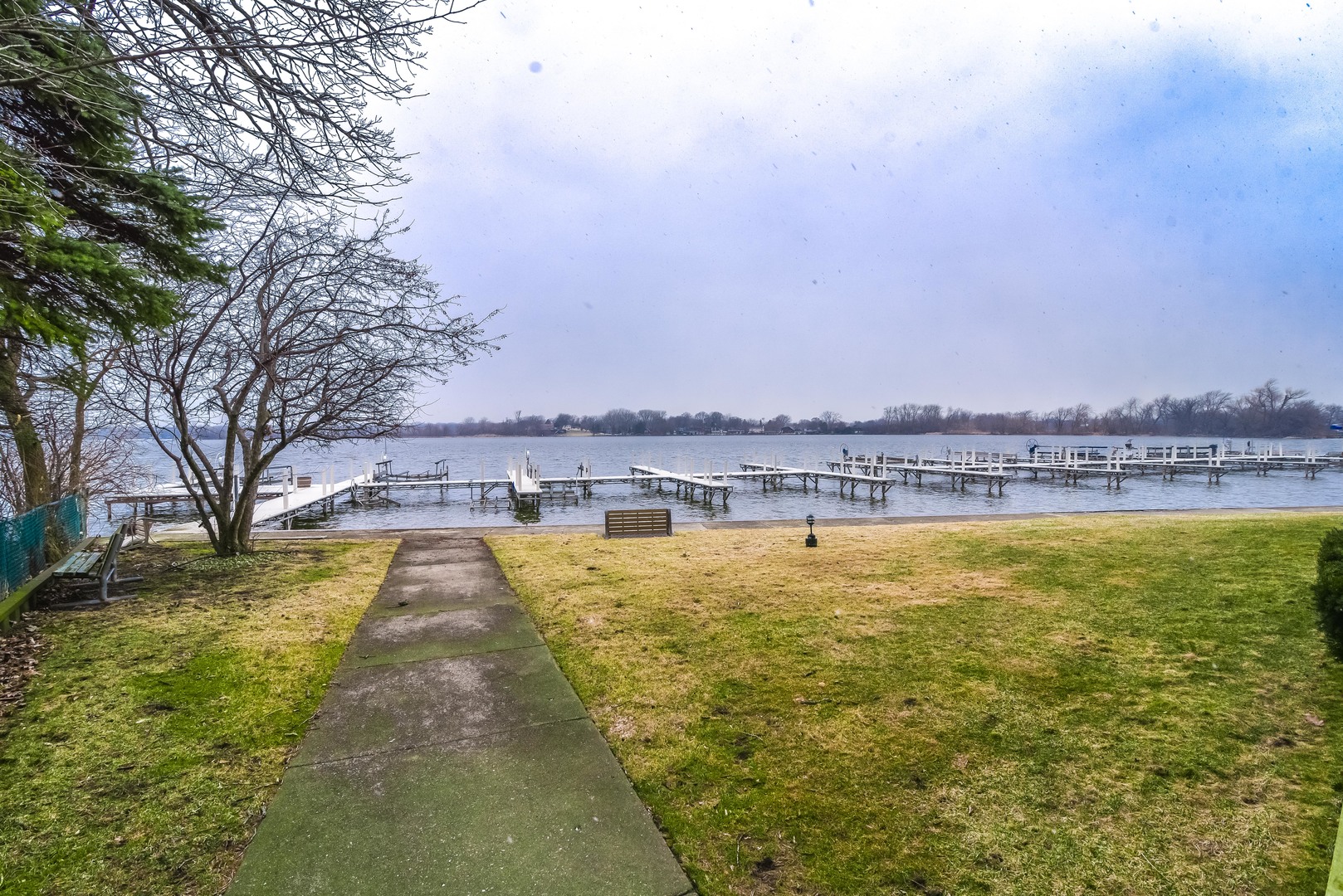 22 North Pistakee Lake Road, Unit 2A Fox Lake, IL 60020 - Photo 23 of 29