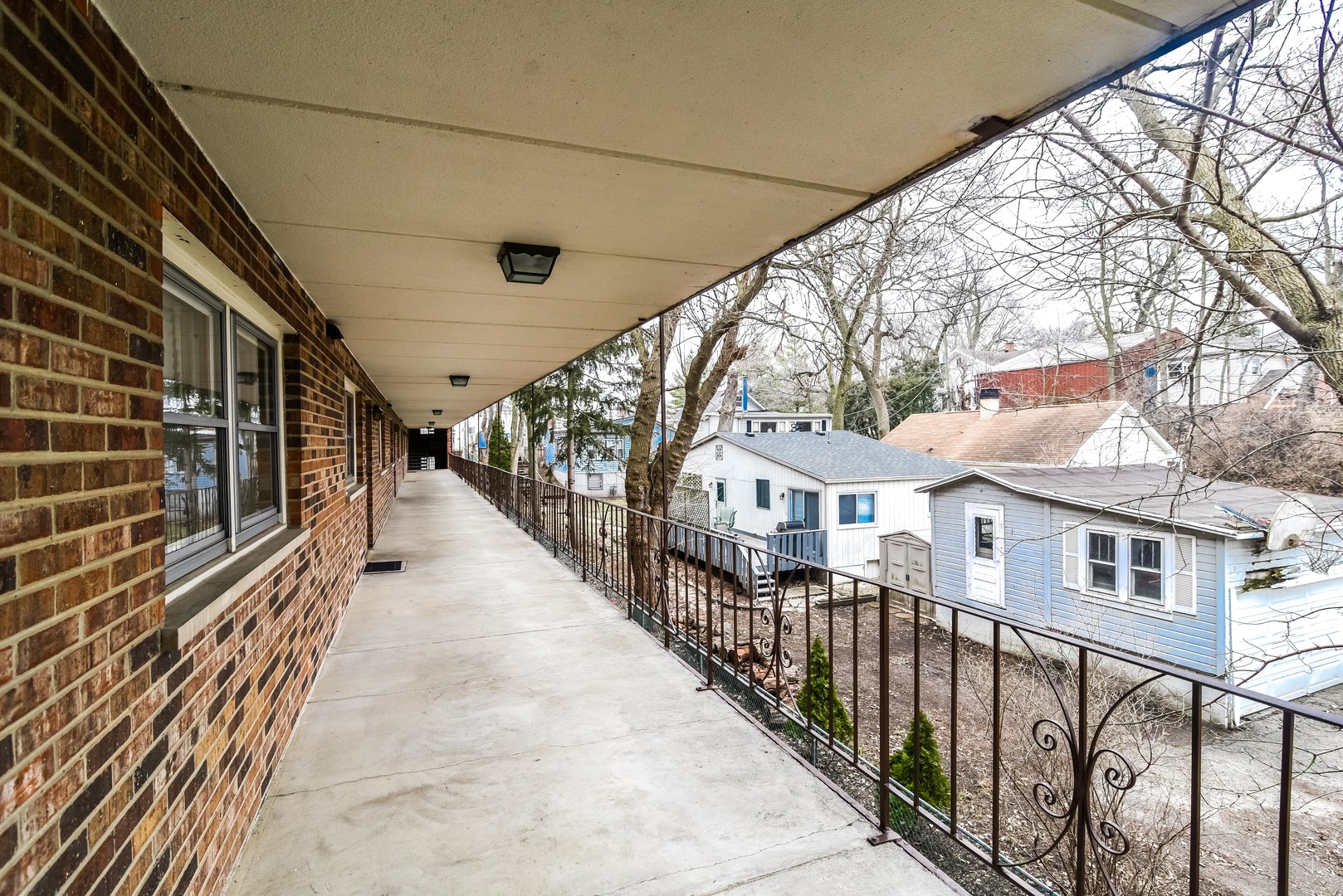 22 North Pistakee Lake Road, Unit 2A Fox Lake, IL 60020 - Photo 24 of 29