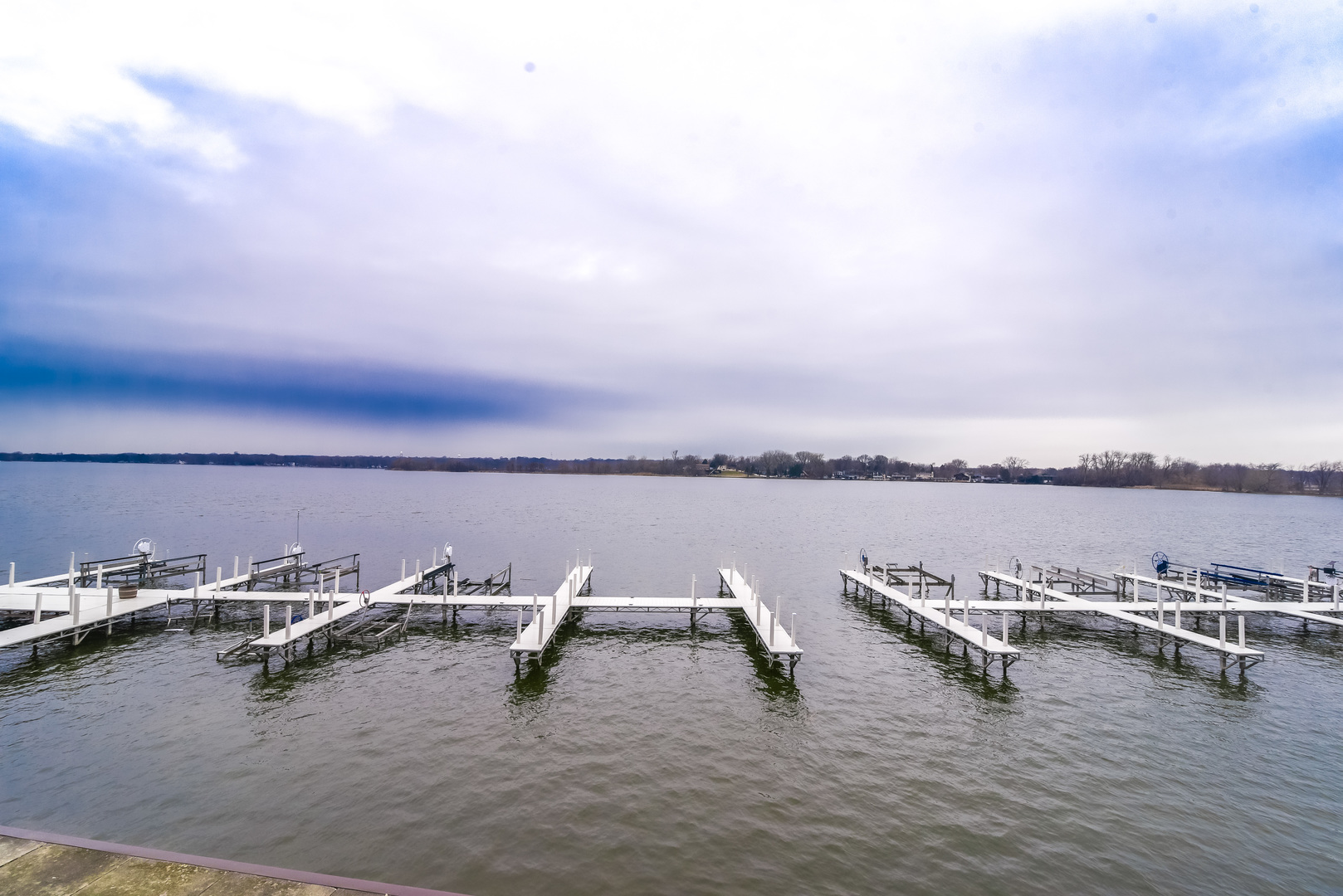 22 North Pistakee Lake Road, Unit 2A Fox Lake, IL 60020 - Photo 26 of 29