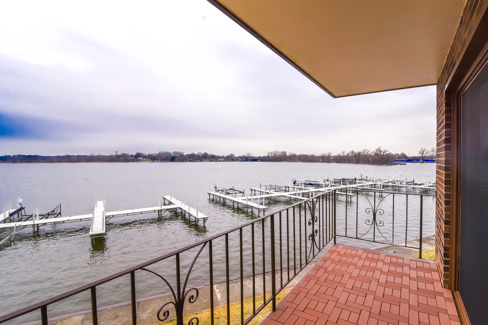 22 North Pistakee Lake Road, Unit 2A Fox Lake, IL 60020 - Photo 28 of 29