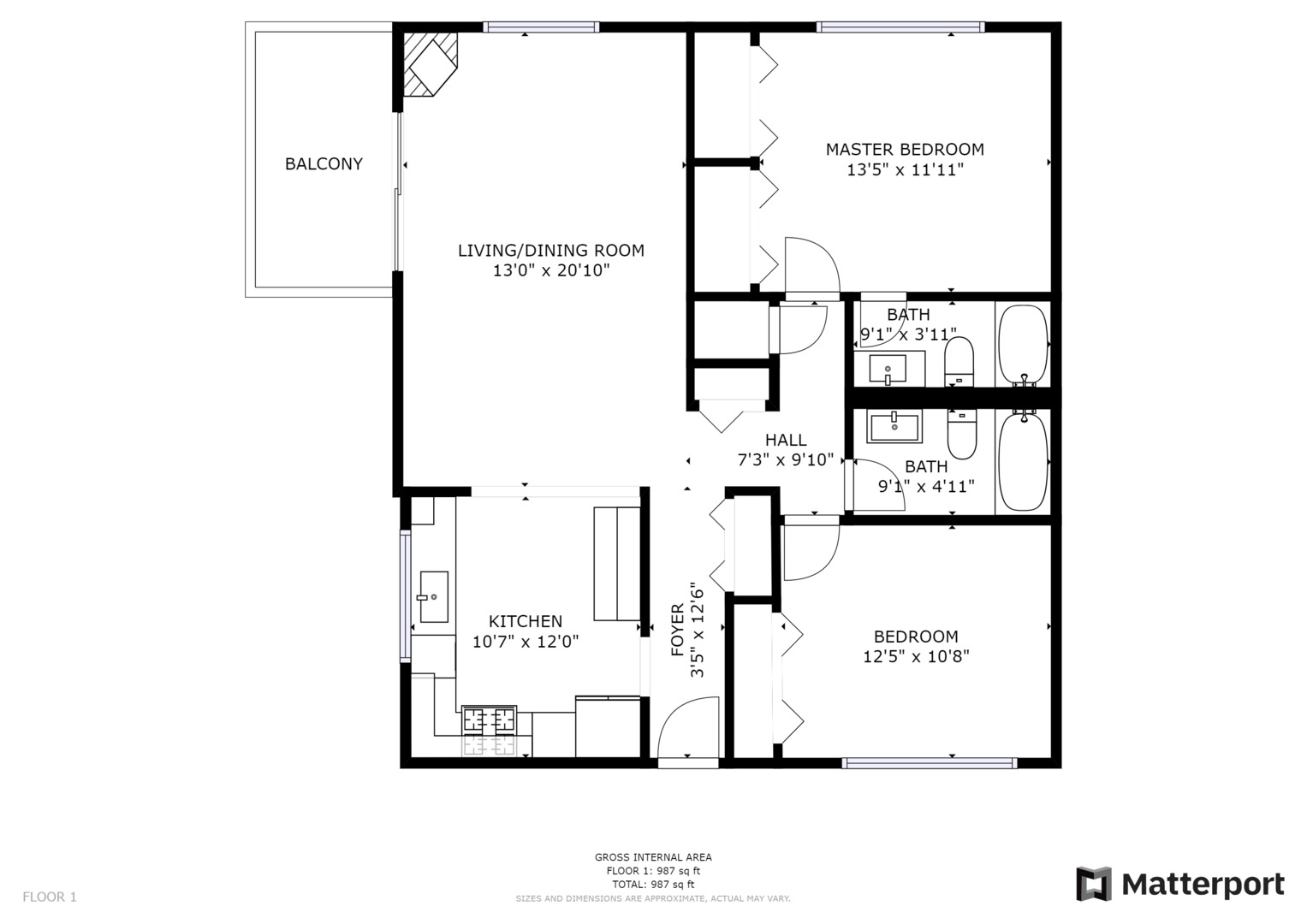 22 North Pistakee Lake Road, Unit 2A Fox Lake, IL 60020 - Photo 29 of 29