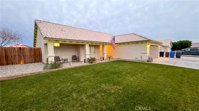 $289,000 | 212 Whispering Winds, Blythe, CA 92225