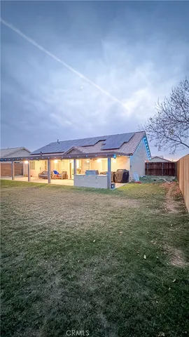 $289,000 | 212 Whispering Winds, Blythe, CA 92225