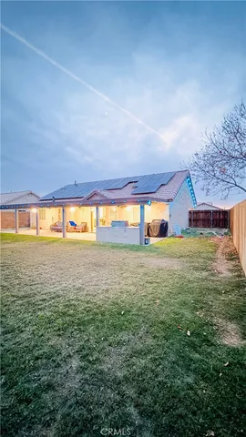 $289,000 | 212 Whispering Winds, Blythe, CA 92225