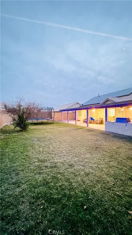 $289,000 | 212 Whispering Winds, Blythe, CA 92225