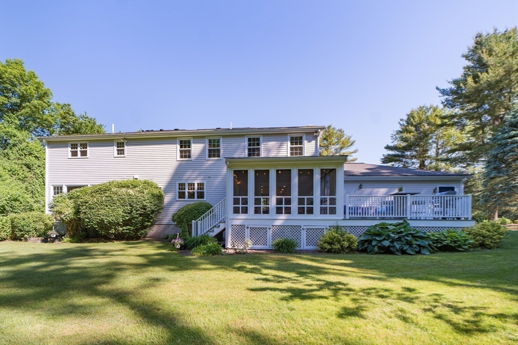 40 Whichita Road Medfield, MA 02052 - Photo 40 of 42 Gallery Image 40
