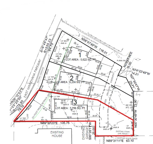 $445,000 | 3 East Minnehaha Parkway, Minneapolis, MN 55419