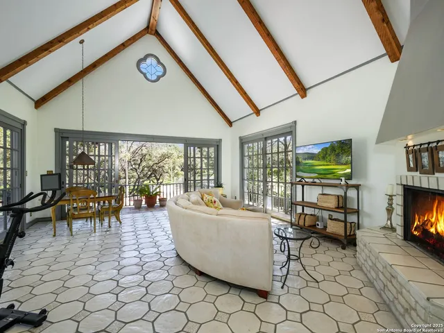 $3,750,000 | 7 Lazy Hollow Street, San Antonio, TX 78230