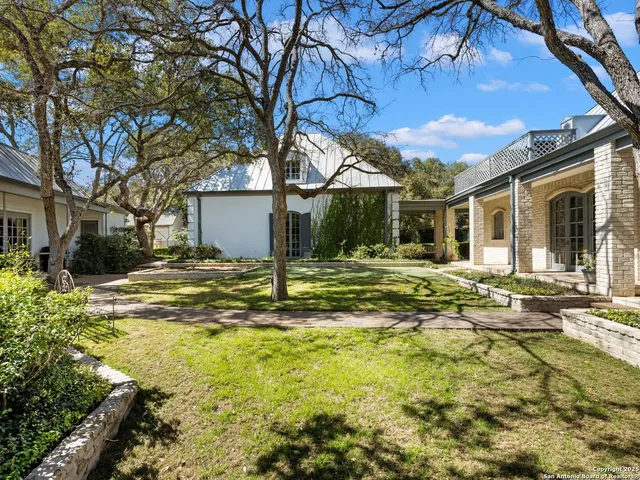 $3,750,000 | 7 Lazy Hollow Street, San Antonio, TX 78230