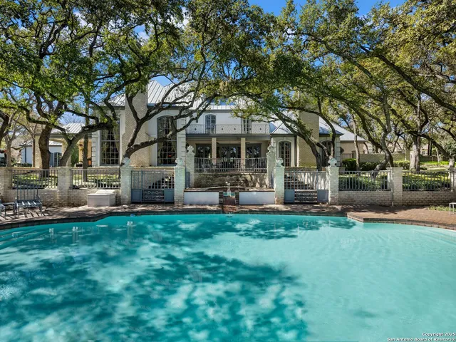 $3,750,000 | 7 Lazy Hollow Street, San Antonio, TX 78230