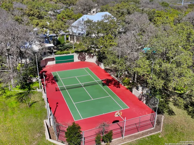 $3,750,000 | 7 Lazy Hollow Street, San Antonio, TX 78230