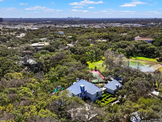 $3,750,000 | 7 Lazy Hollow Street, San Antonio, TX 78230
