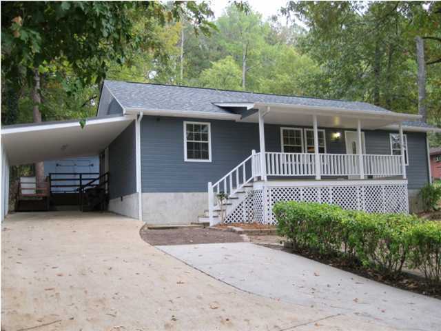 512 Layfield Road Chattanooga, TN 37412 - Photo 1 of 24 Primary Photo