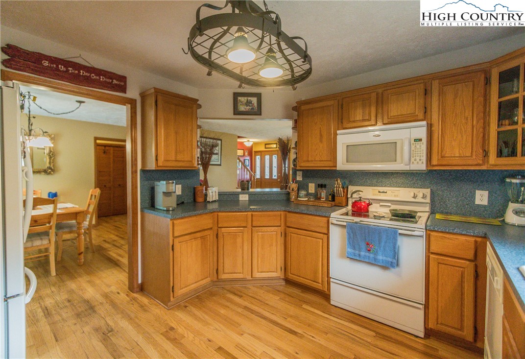 156 Sunslope Lane Boone, NC 28607 - Photo 13 of 28 Gallery Image 13
