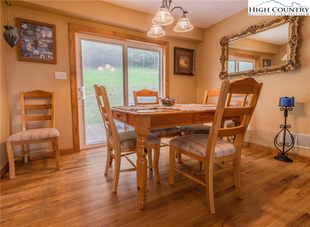 156 Sunslope Lane Boone, NC 28607 - Photo 14 of 28 Gallery Image 14