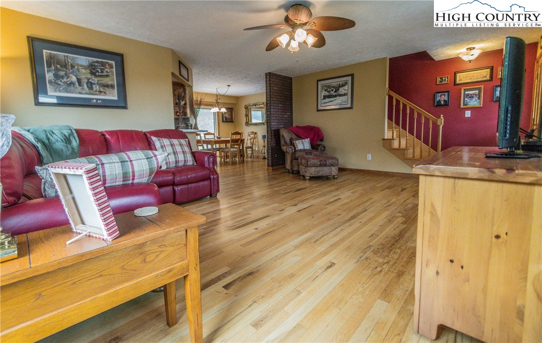 156 Sunslope Lane Boone, NC 28607 - Photo 9 of 28 Gallery Image 9