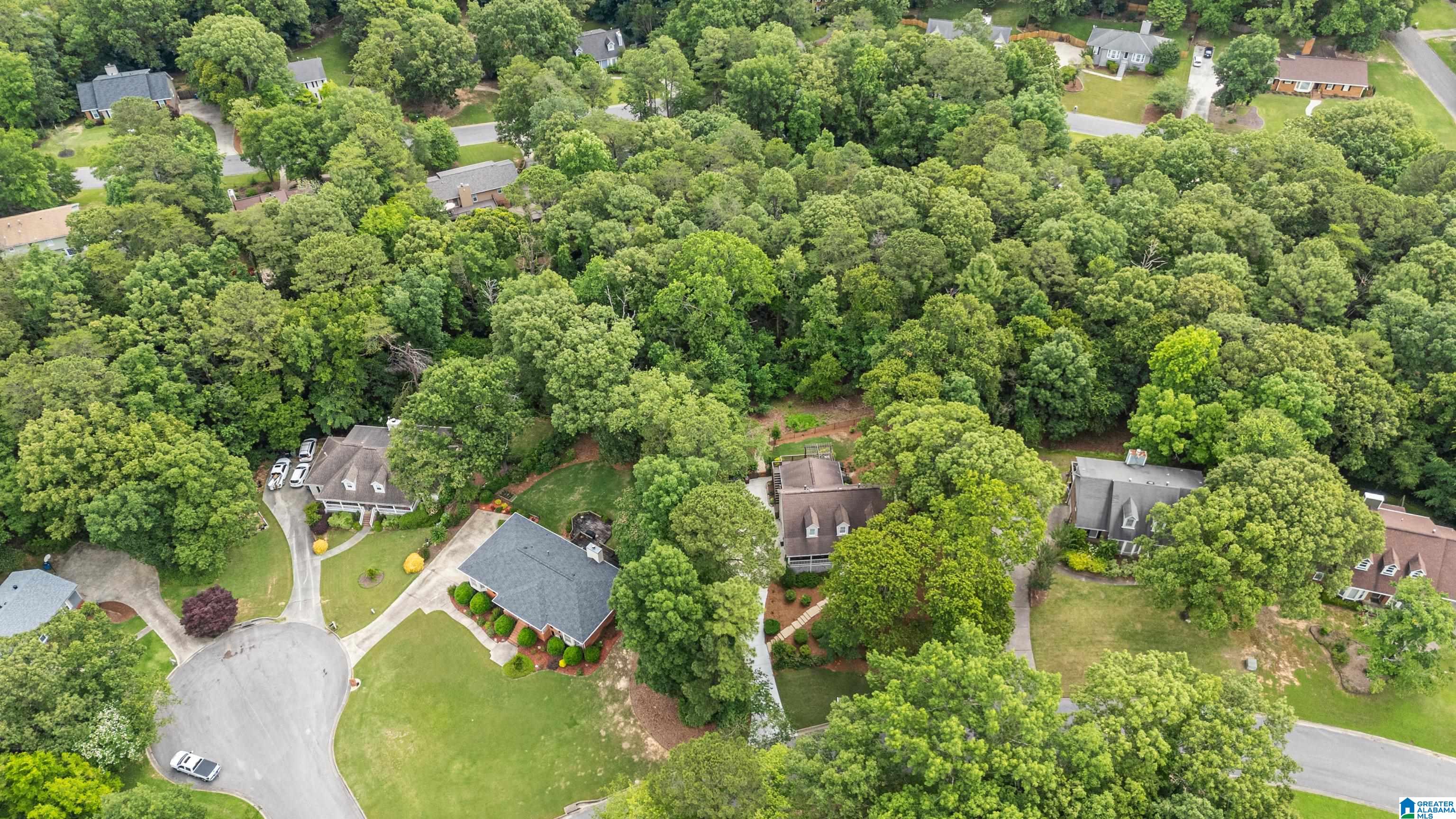 5260 Harvest Ridge Lane Birmingham, AL 35242 - Photo 58 of 61