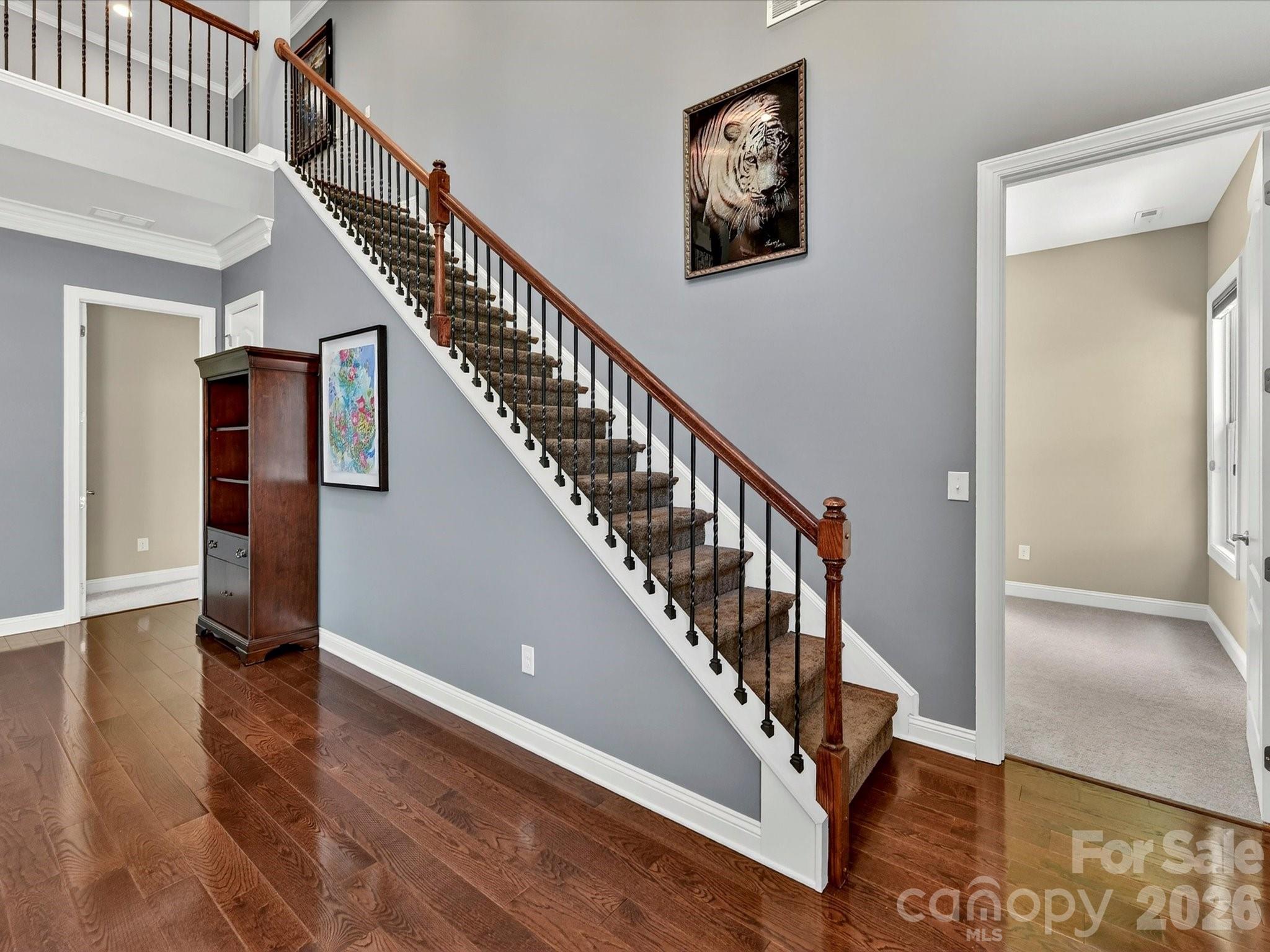8701 Whitehawk Hill Road Waxhaw, NC 28173 - Photo 31 of 42