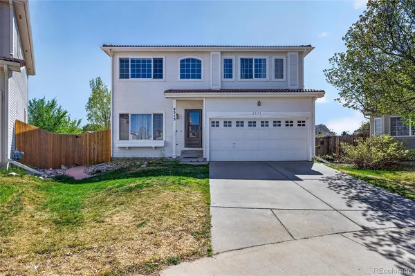 $505,000 | 4515 Gibraltar Street, Denver, CO 80249