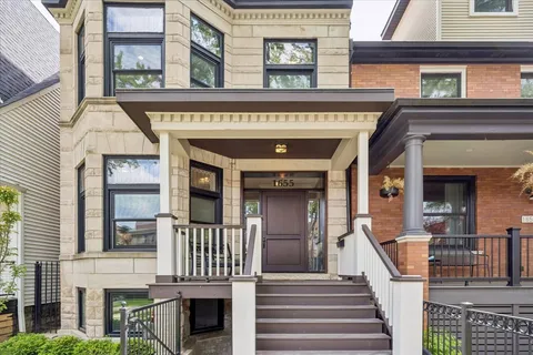 $1,700,000 | 1655 West Carmen Avenue, Chicago, IL 60640